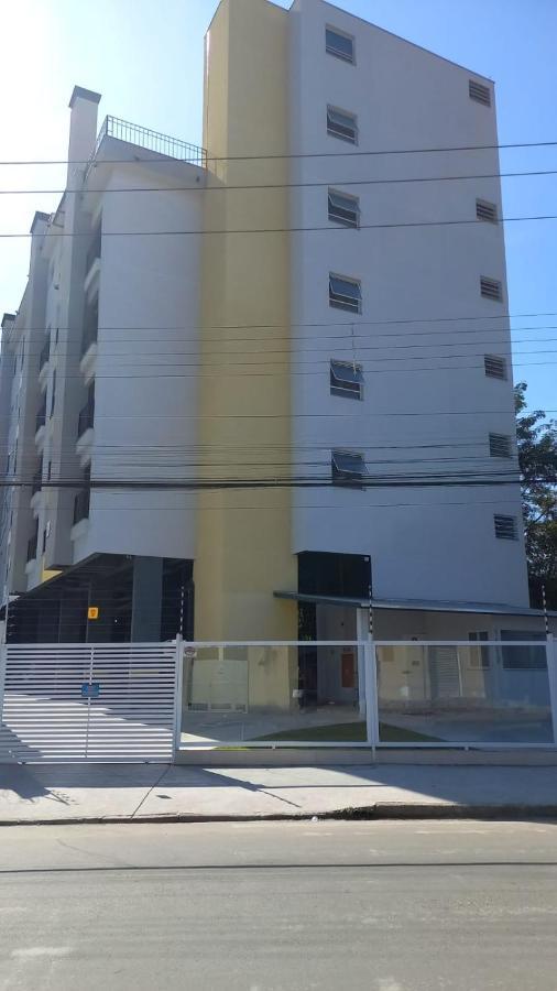 Ap Novo Ubatuba com Varanda Gourmet, Piscina e Wi-Fi Esterno foto