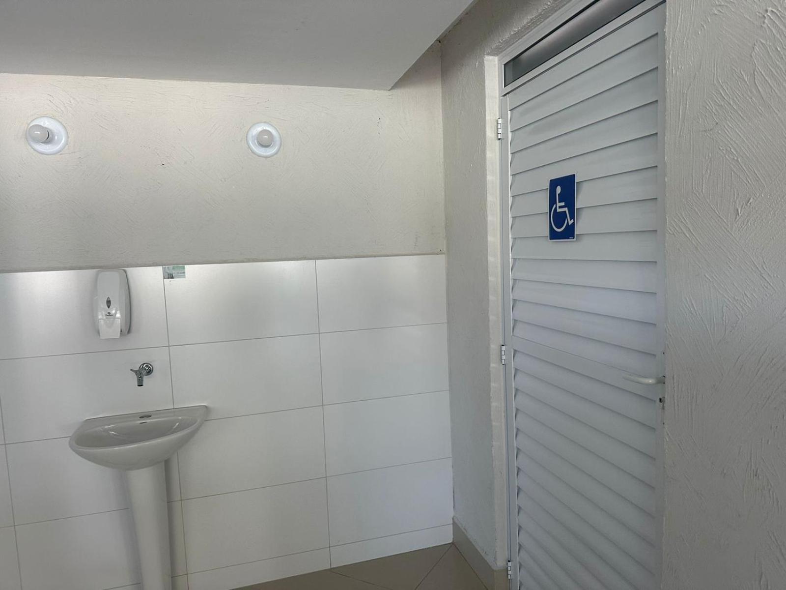 Ap Novo Ubatuba com Varanda Gourmet, Piscina e Wi-Fi Esterno foto