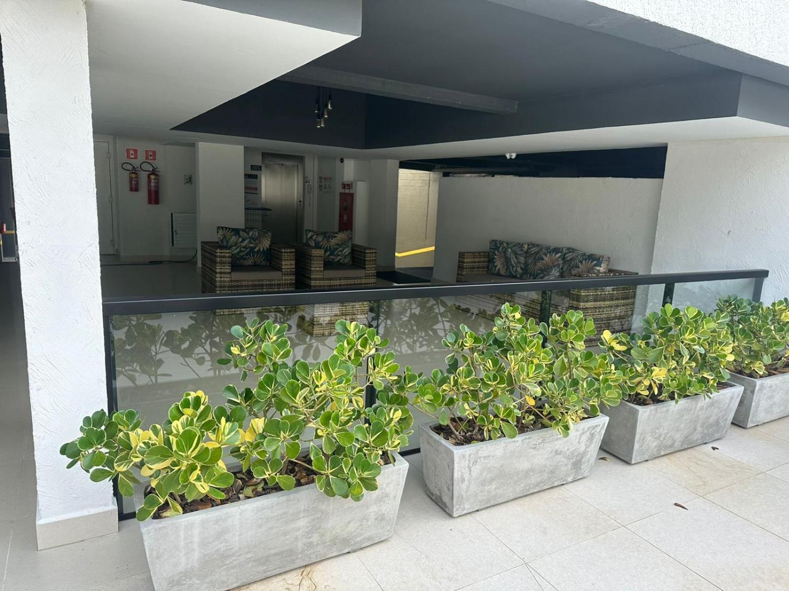 Ap Novo Ubatuba com Varanda Gourmet, Piscina e Wi-Fi Esterno foto