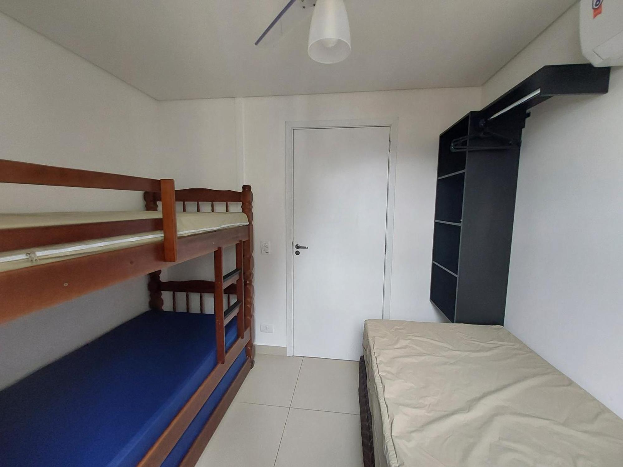 Ap Novo Ubatuba com Varanda Gourmet, Piscina e Wi-Fi Esterno foto